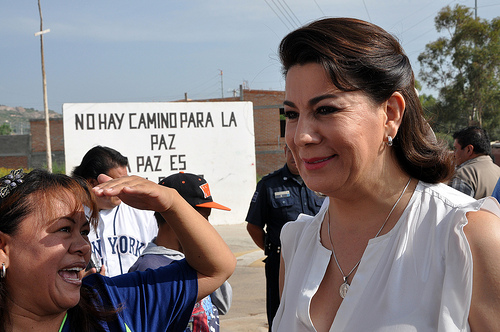 Impuesto a la plusvalía podría caer en  doble tributación, dice Lorena Martínez Rodríguez