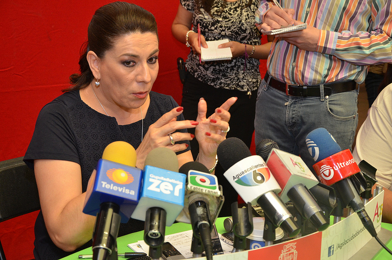 Se atendió a más de 900 ciudadanos en la audiencia pública Ags con Todas y Todos