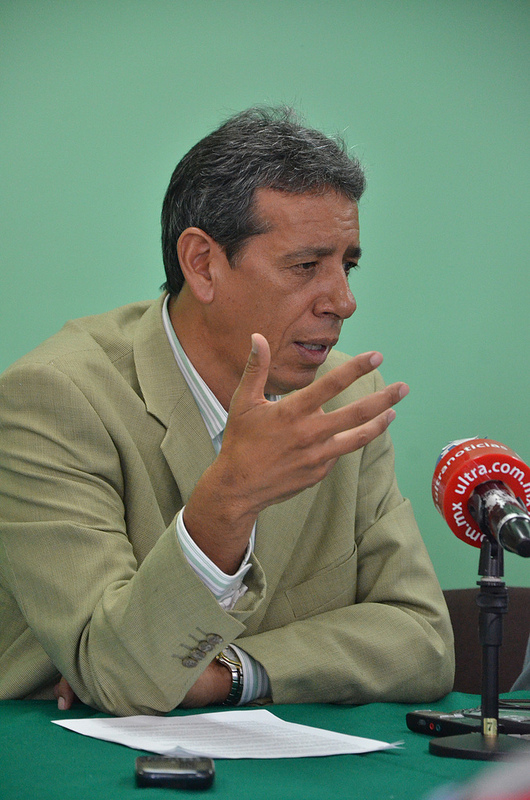 Fluyen los recursos postelectorales hacia “el inframundo social”