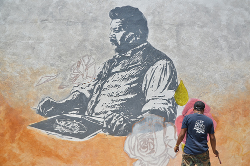 Realizarán 30 murales en honor a José Guadalupe Posada