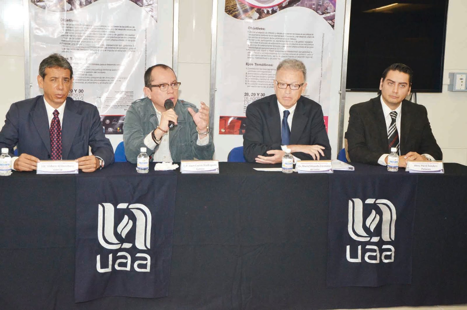 Ilegalidad, fraude, inconsistencia y especulación, en la propiedad de la tierra