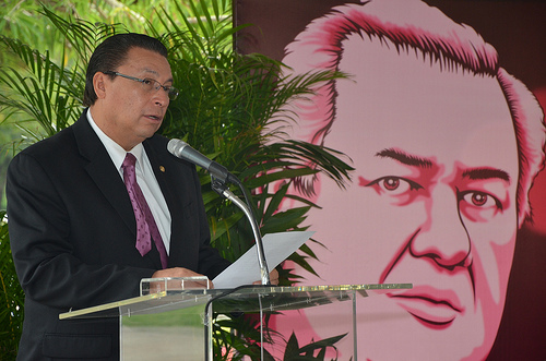 UAA nombró a las instalaciones de Radio Universidad como Unidad de Radio José Dávila Rodríguez