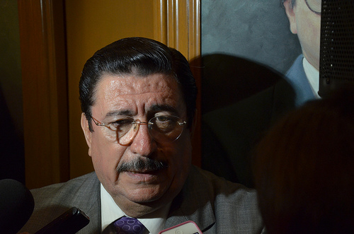 El 5.8% de la población del estado con alguna discapacidad: ISSEA