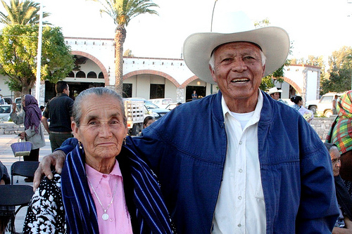 Iniciará el Registro Civil campaña para adultos mayores
