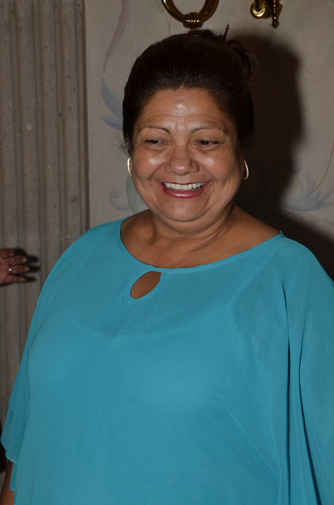 Asegura Juana Alicia Espinoza que no violó ninguna ley