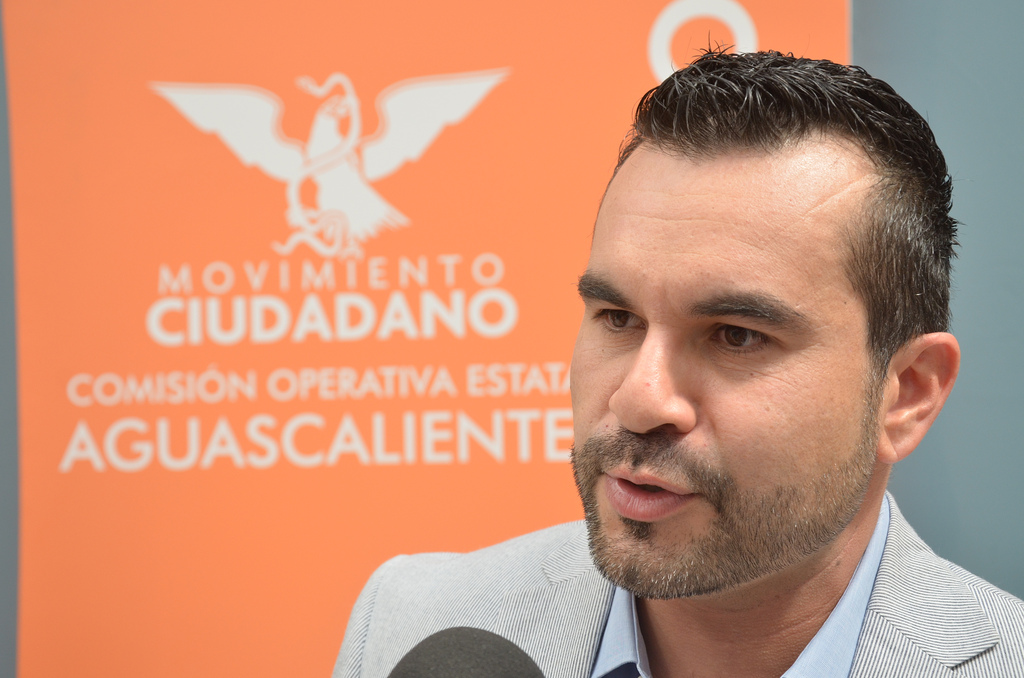 Pide Movimiento Ciudadano que Elba Esther ya no tenga más injerencia en educación