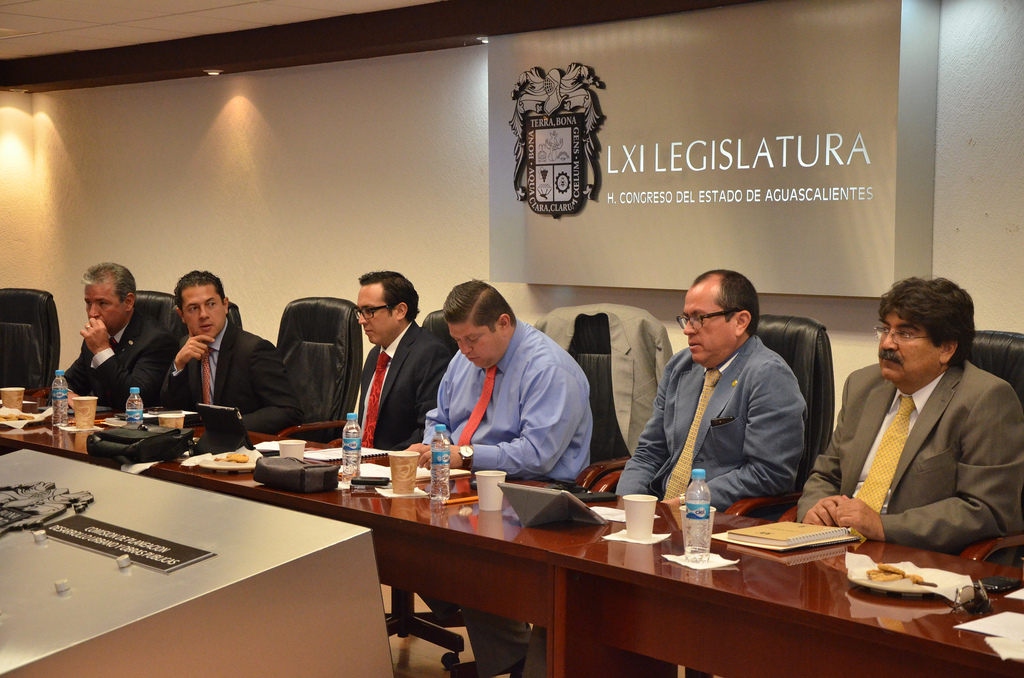 En el Congreso, posiciones encontradas sobre el nuevo Código Urbano