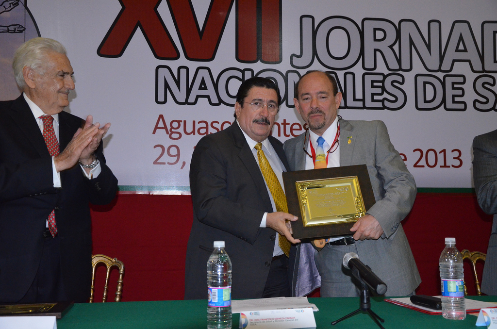 En marcha nuevas Jornadas Nacionales de Salud