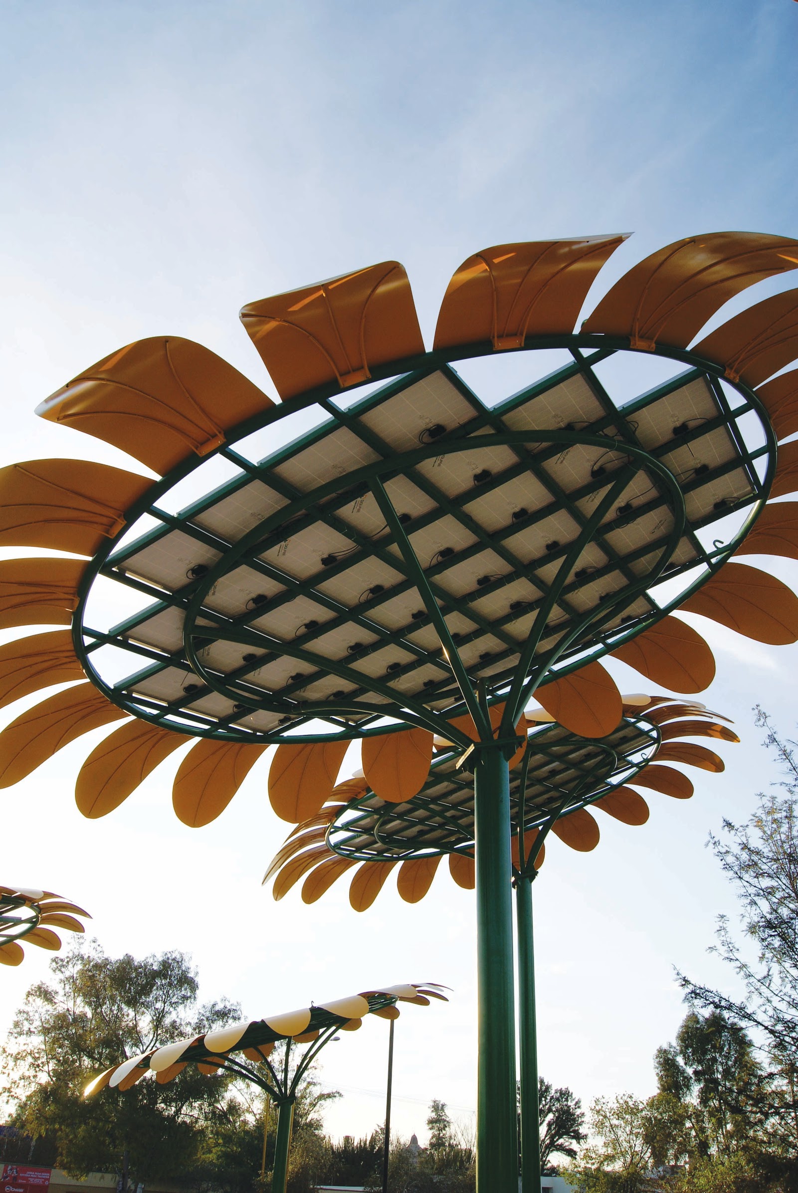 México, entre los principales países que utilizan energía solar y térmica para generar energía eléctrica