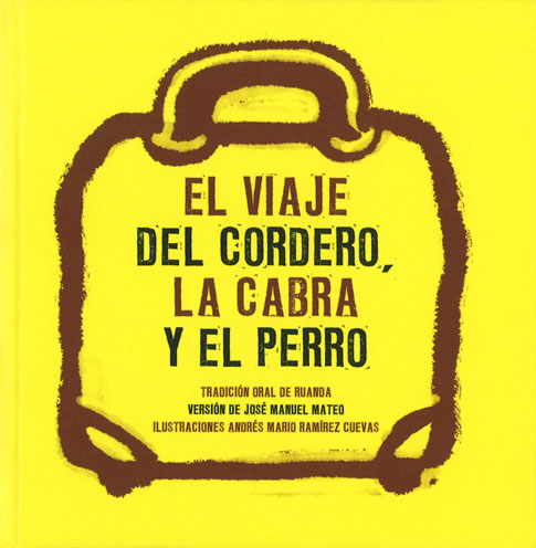 Presentan ganador del Premio Internacional del Libro Ilustrado Infantil y Juvenil