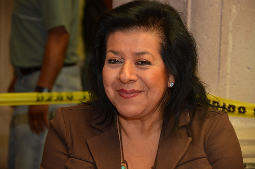 Difícil medir la violencia laboral contra mujeres en un país como México