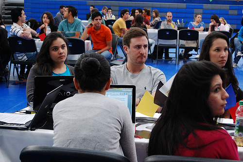 Arranca programa Mi primera experiencia emprendedora, en el Tecnológico de Monterrey