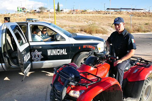 Registra Aguascalientes disminución en delitos de alto impacto y del fuero común