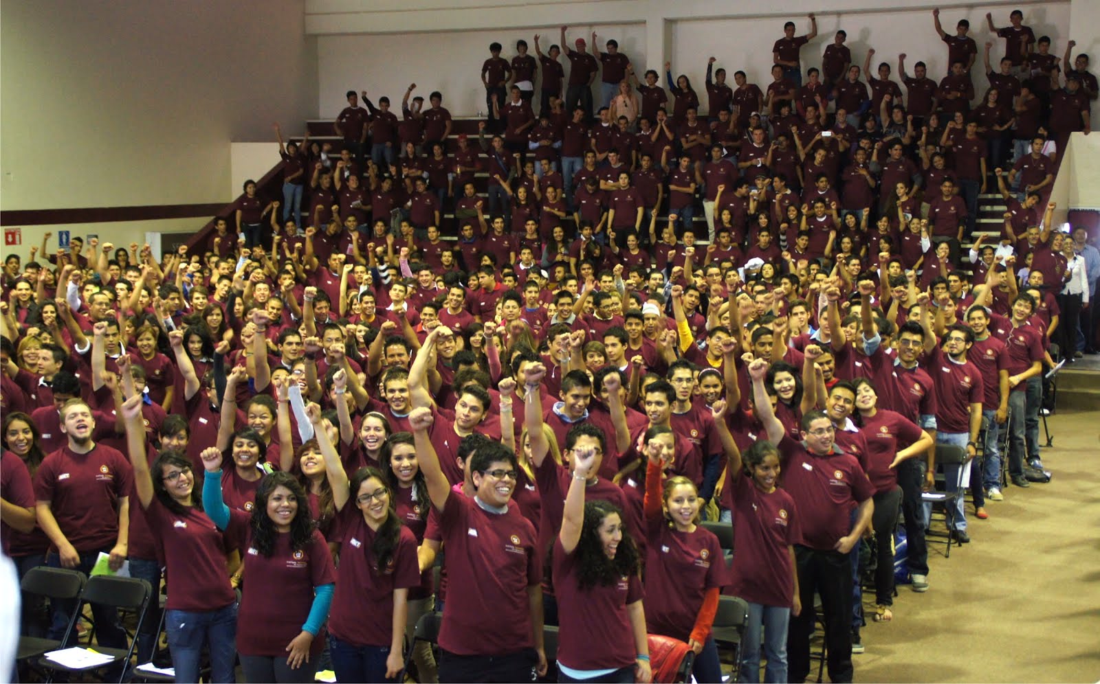 ITA da la bienvenida a estudiantes de nuevo ingreso