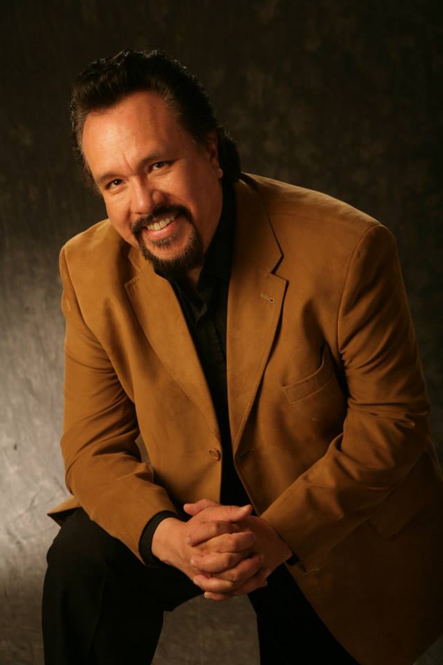 El barítono Jesús Suaste impartirá un taller en el tercer Festival de Canto Operístico