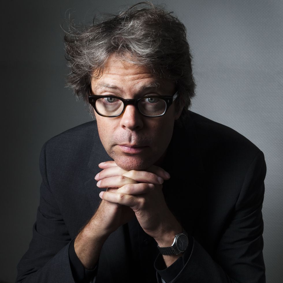 El dolor no os matará, Por Jonathan Franzen