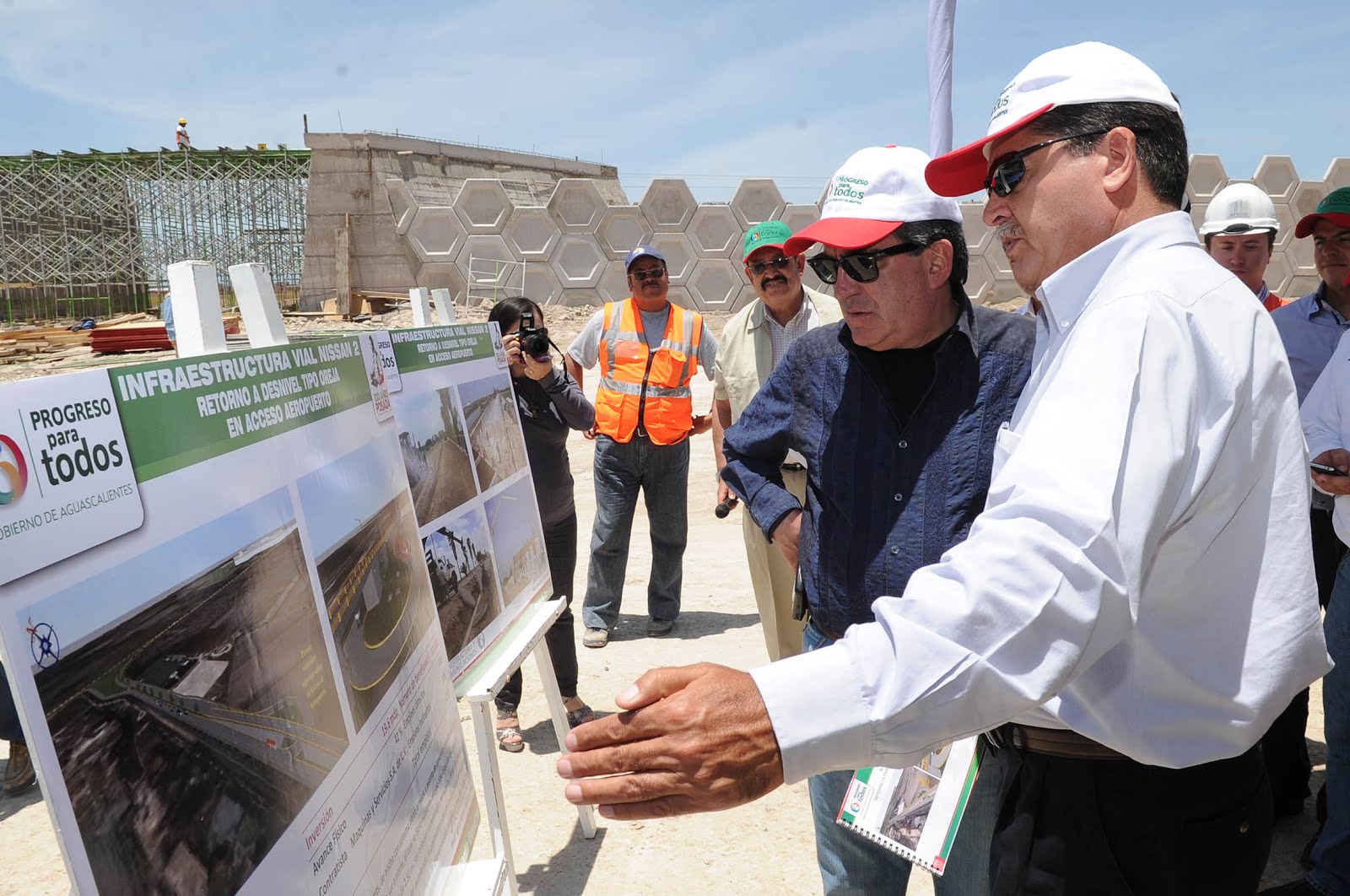 Aguascalientes creará 70 mil empleos en los próximos tres años