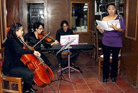 Comienza agosto con presentaciones de grupos locales en el Foro La Puga de Los Arquitos