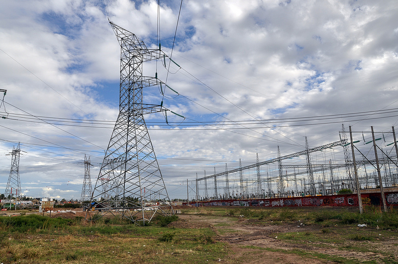 Reforma Energética, necesaria y urgente, diputados deberán cuidar el patrimonio nacional: alcaldesa