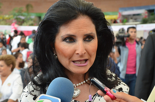 Padrinos de municipios han dejado una huella social muy importante