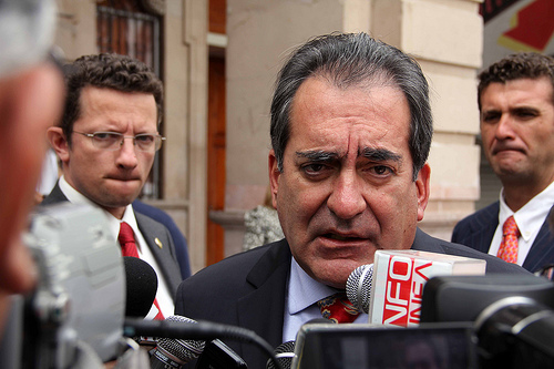 Se requiere mayor inversión de los empresarios locales: Gobierno del Estado