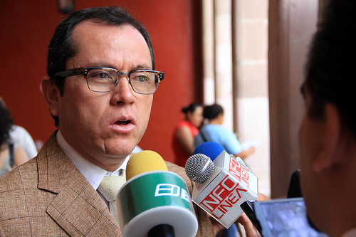 El Código Urbano no se hizo solo, quienes lo critican participaron en su integración