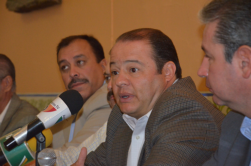 Exploran constructores nuevo Código Urbano