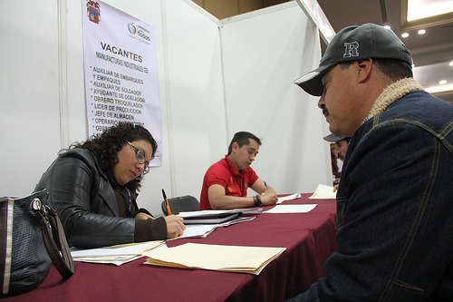 Casi 32 mil 400 empleos generados en lo que va de la administración