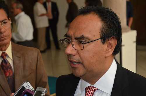 Negociar la Reforma Educativa es complicado: Instituto Mexicano de Estudios Sobre el Poder Legislativo