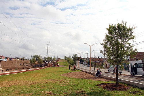 Establece Municipio capital las bases para una mejor planeación ambiental