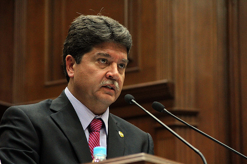 Habrá otra nueva preparatoria: Miguel Ángel Romero Navarro