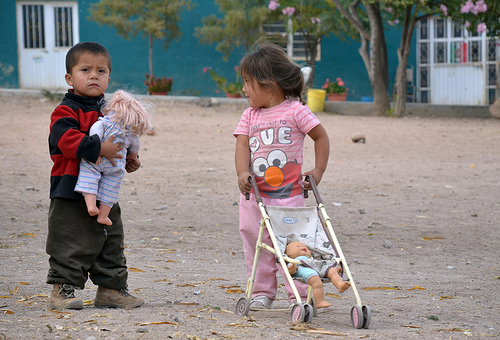 Anuncia Lozano de la Torre que segunda mitad de su gobierno estará dedicada a combatir la pobreza