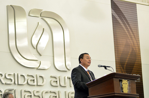 Foro Transición de la Reforma Agraria a la Reforma Urbana, en la UAA