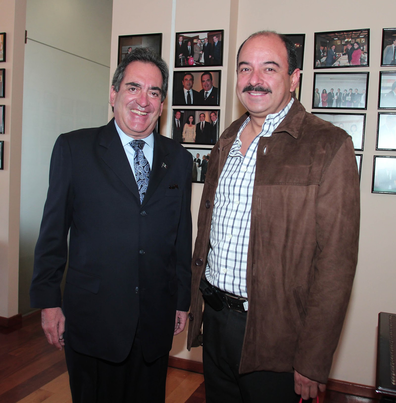 Diputado del PT es convocado a Palacio de Gobierno