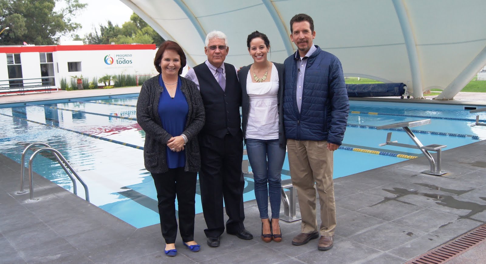 Rita Medrano anuncia receso en su carrera deportiva