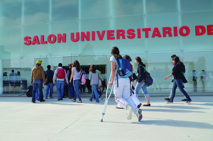 III Congreso Internacional de Psicoanálisis se desarrollará en octubre en la UAA