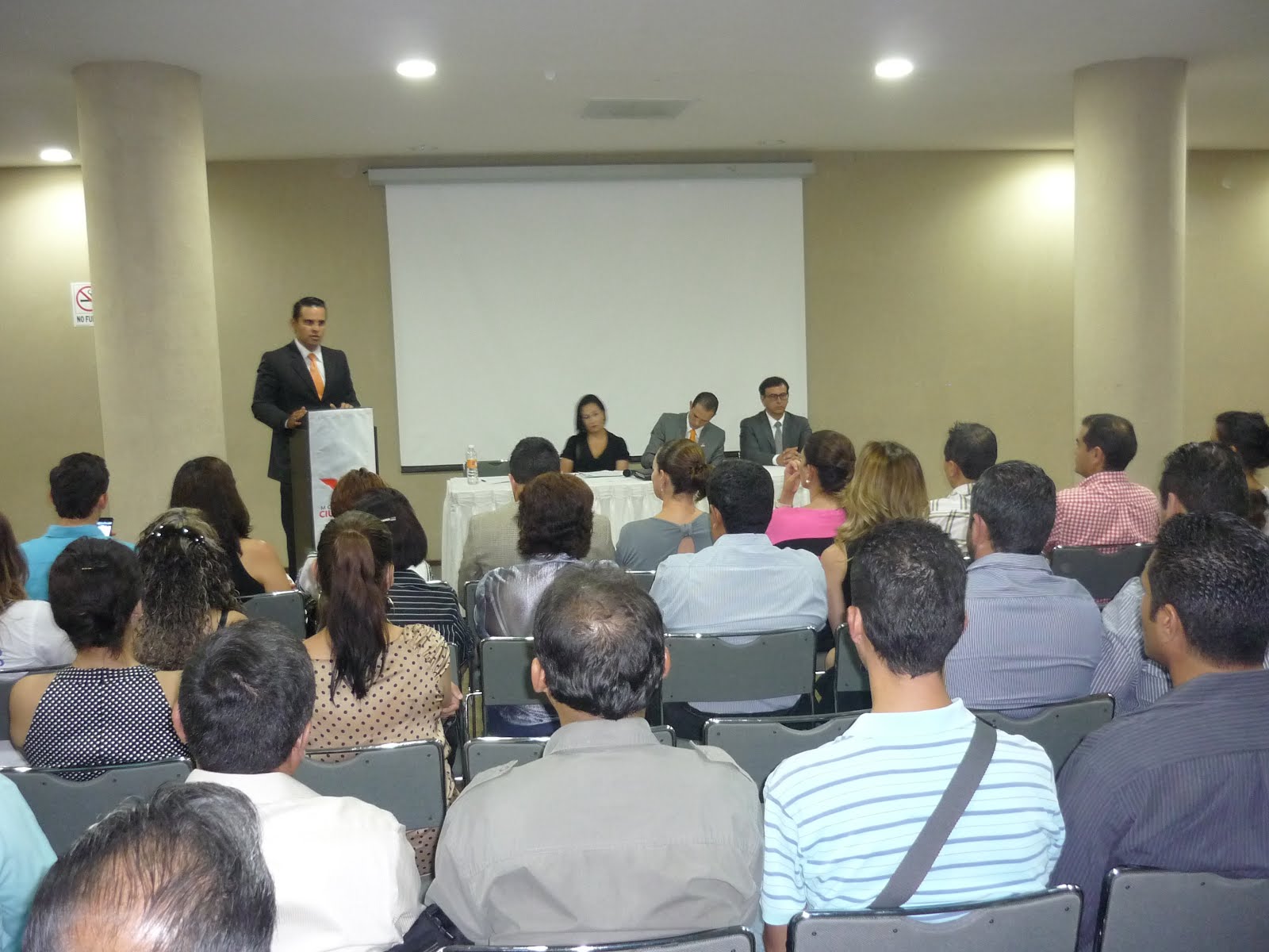 Respalda Consejo Estatal de Movimiento Ciudadano a Vicente Pérez Almanza