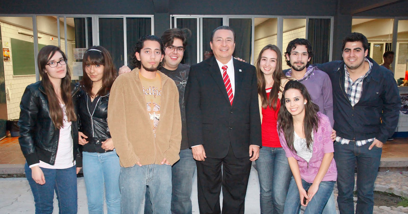 Arriban a clases en la UAA 5 mil 205 nuevos alumnos