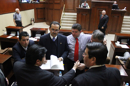 Diputados: 91 puntos de acuerdo aprobados, 52 por unanimidad y 39 por mayoría