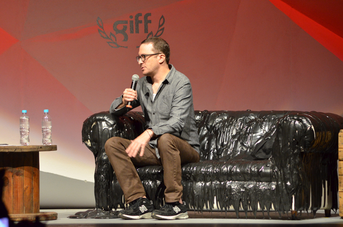 /AUTONOMÍA 73: Darren, las preguntas de rancho, Maderear, marihuana, The Postal Service