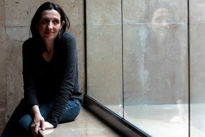 Presenta Ana García Bergua antología personal de cuentos