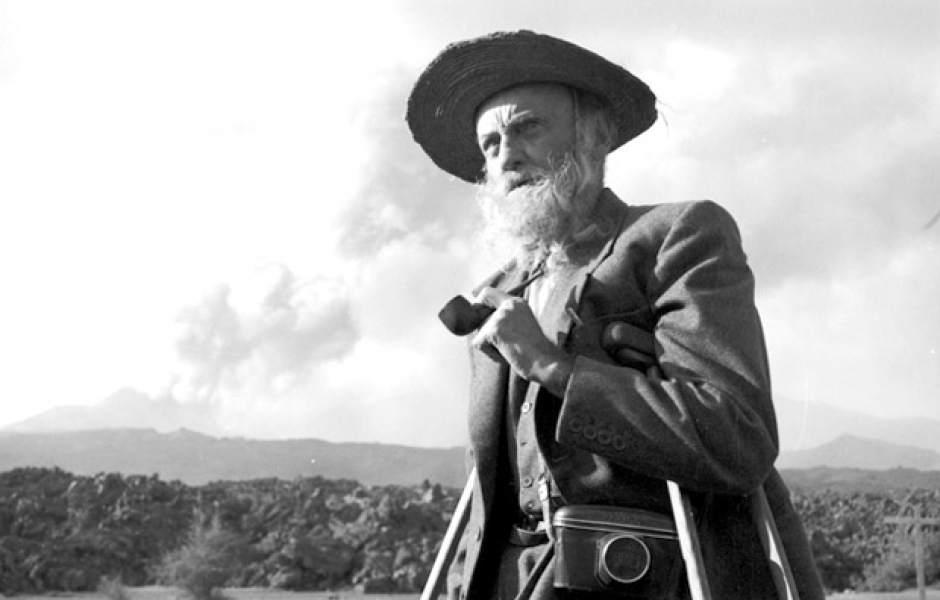 El Dr. Atl expresó a través de diversas disciplinas su pasión por las artes y la ciencia