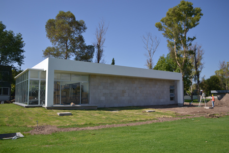 Sala de juicios orales de la UAA beneficiará a comunidad universitaria y población del estado