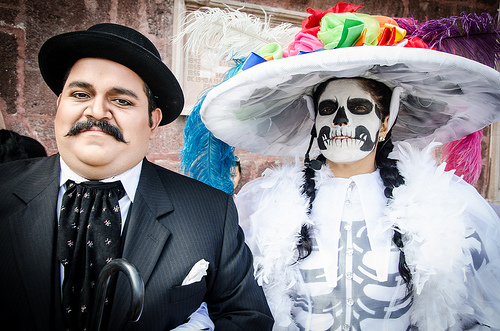 Presentan serie de actividades en homenaje a Posada