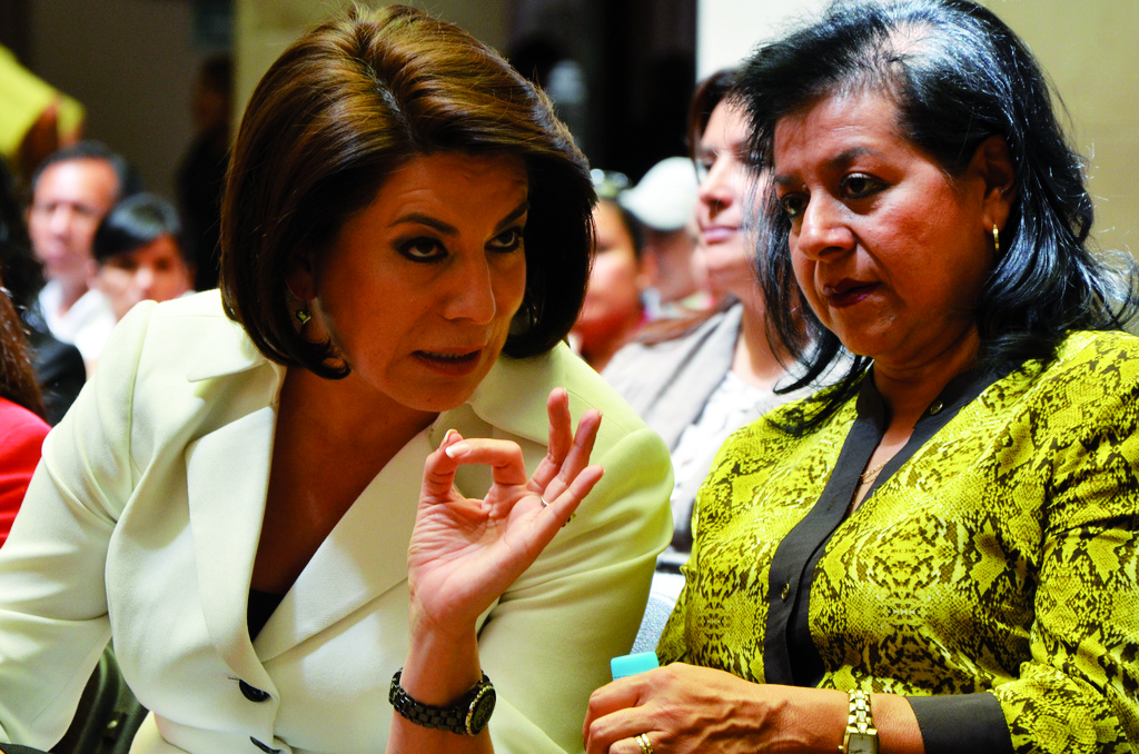 Más de 7 mil 500 atenciones por violencia intrafamiliar