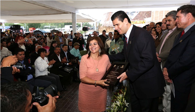 Anuncia Alonso Reyes creación de Comisión intersecretarial para atender a migrantes