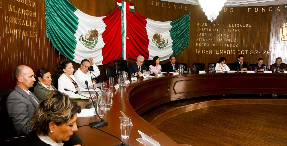 Nombrará Cabildo capitalino “visitantes distinguidos” a la Unión Iberoamericana de Municipalistas