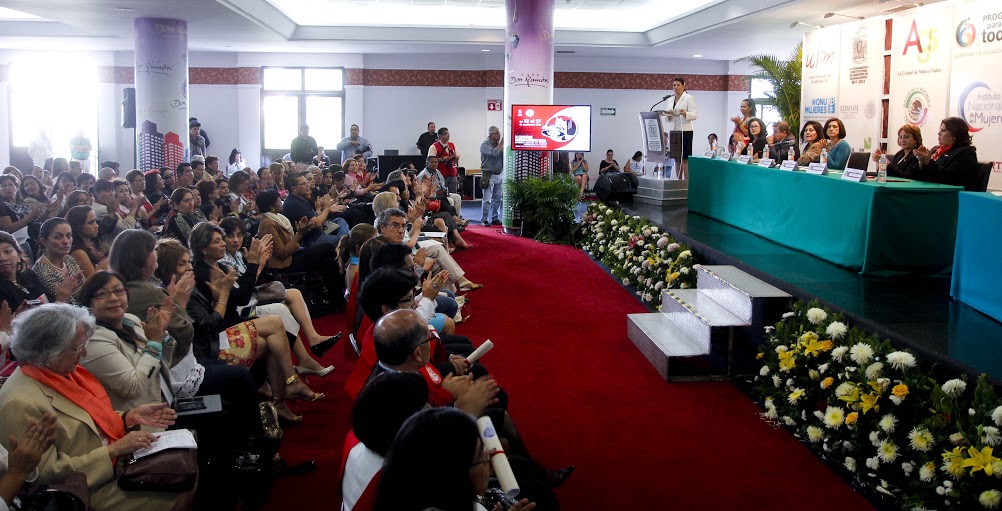 Cierre de la II Cumbre Iberoamericana es el final del principio, asegura alcaldesa de Aguascalientes