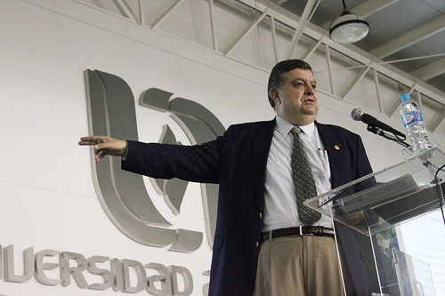 Si el Código General fracasa, prevén para 2016 Ley General de Asentamientos Humanos