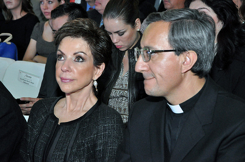 Visitará Dalai Lama el Centro Fox en octubre